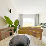 Marachique Sunlime Apartament *