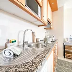 Apartament Marachique Sunlime