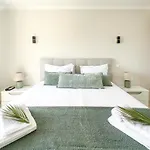 Apartament Marachique Sunlime