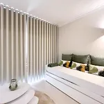 Marachique Sunlime Apartament *